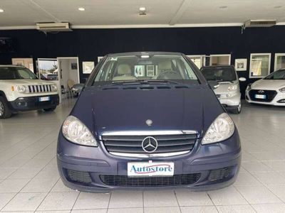 Mercedes A150