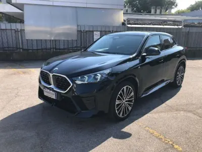 Usata BMW X2