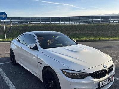 Usata BMW M4 450 CV (330 kW) 2017 Coupé
