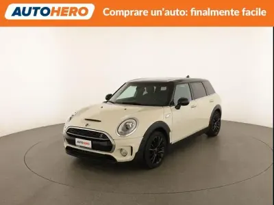 Usata Mini Cooper S