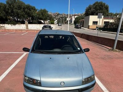 usata Fiat Punto 1.2 Benzina