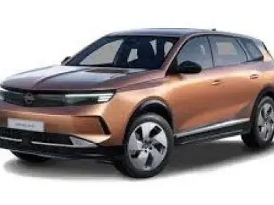 Nuova Opel Grandland X 145 CV (106 kW) 2025 Vari colori SUV