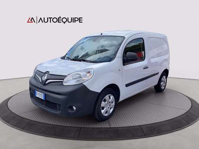 usata Renault Kangoo express 1.5 dci 90cv energy Ice S&S E6