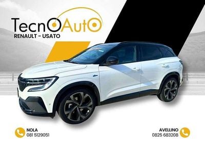 Usata Renault Austral Esprit Alpine 131 CV (96 kW) 2023 Be style montecarlo SUV