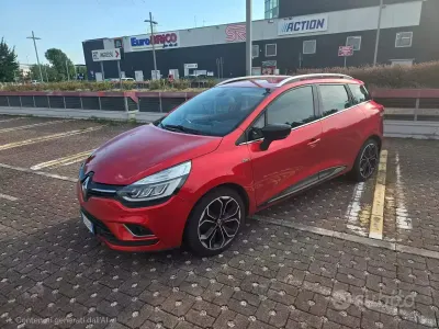Usata Renault Clio