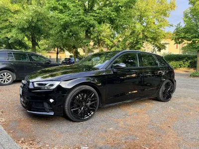 Usata Audi S3