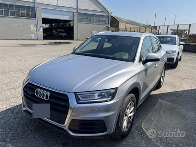 Used Audi Q5
