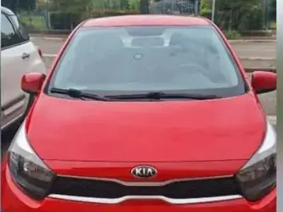 Usata Kia Picanto