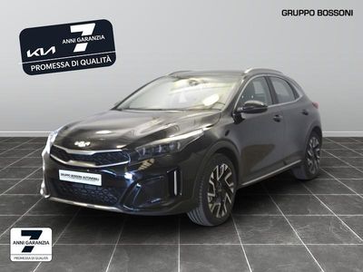Nuova Kia XCeed 94 CV (69 kW) 2025 Nero SUV