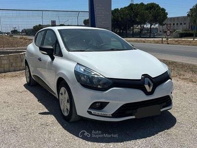 Renault Clio IV