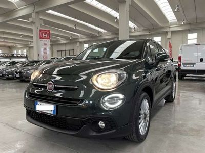 usata Fiat 500X 500XURBAN MY21 1.6. multijet 130cv