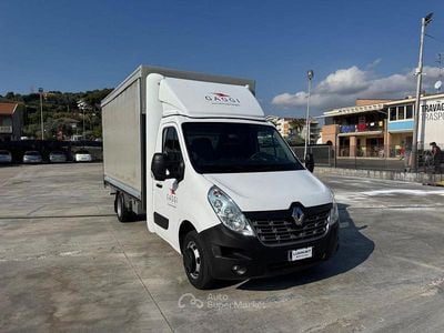 Usata Renault Master 163 CV (119 kW) 2019