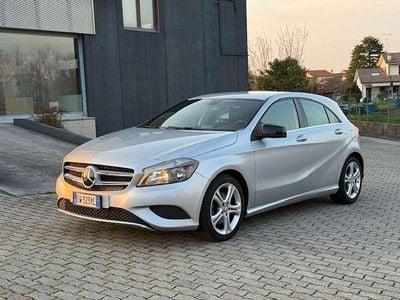 Occasion Mercedes A180