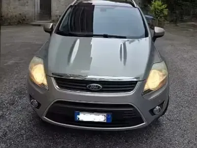 Usata Ford Kuga