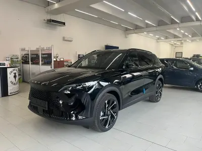 Nuova Omoda 7 278 CV (204 kW) 2026 Bianco SUV