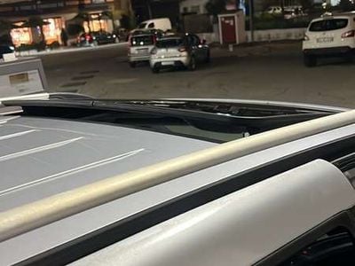 Mercedes ML270