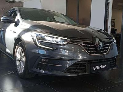Usata Renault Mégane IV