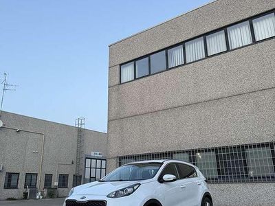 Usata Kia Sportage 116 CV (85 kW) 2016 Other SUV