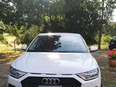 Usata Audi A1