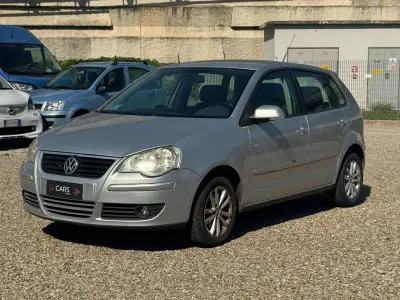 Usata VW Polo
