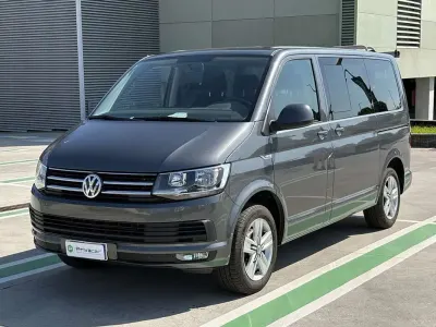 Usata VW Caravelle