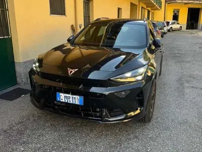 Usata Cupra Formentor 150 CV (110 kW) 2024 SUV