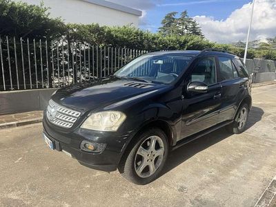 Usata Mercedes ML320 224 CV (164 kW) 2007 SUV