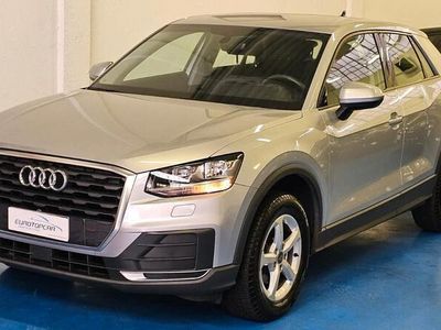 usata Audi Q2 30 TFSI Business Design