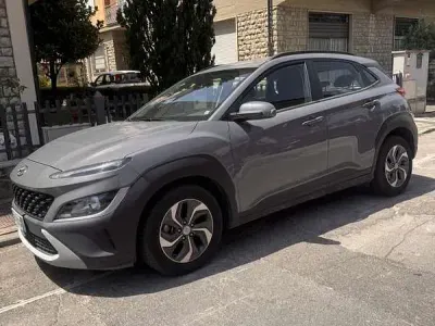 Usata Hyundai Kona 105 CV (77 kW) 2022 SUV