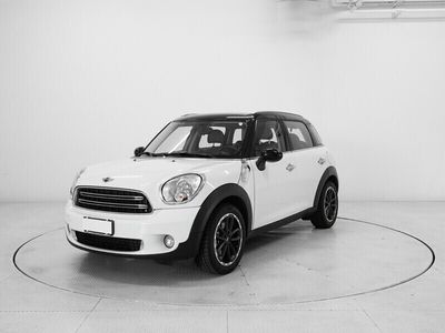 usata Mini Cooper D Countryman 1.6 Business