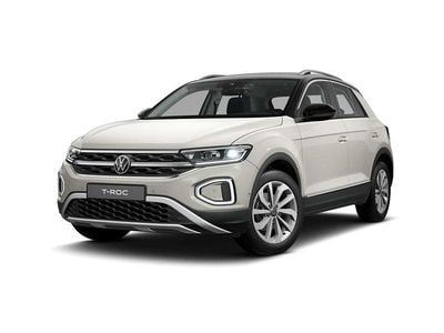 Ascot grey nero Nuova 2025 VW T-Roc Edition SUV | 30.900 € (Buon prezzo)