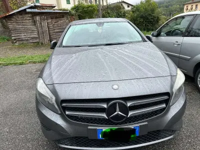 Usata Mercedes A160