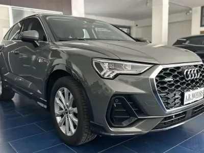 Usata Audi Q3 Sportback