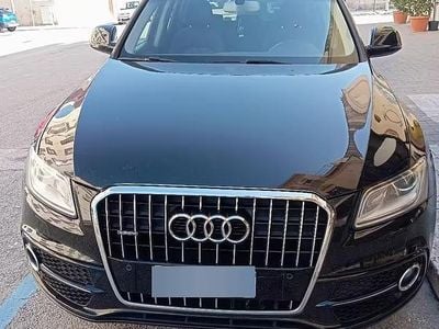 Usata Audi Q5