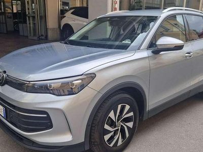 Occasion VW Tiguan Edition 150 ch (110 kW) 2024 Argent SUV