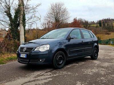 Usata 2008 VW Polo Berlina | 2000 € (Buon prezzo)