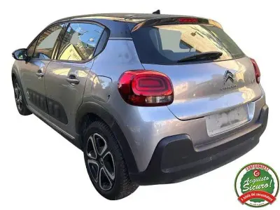 Usata Citroën C3