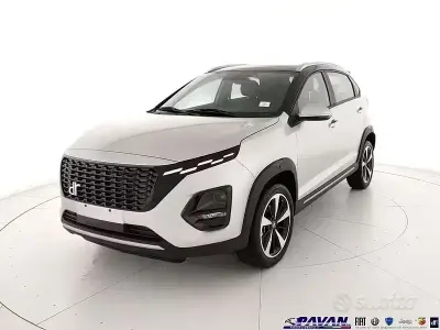 Nouvelle DR DR 3.0 117 ch (86 kW) 2025 Gris SUV