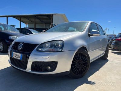 usata VW Golf V Golf 2.0 16V TDI 5p. Comfortline