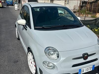 Usata Abarth 695 Esseesse 180 CV (132 kW) 2022 Utilitaria