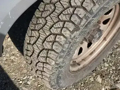 Usata Suzuki Jimny