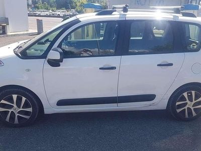 Citroën C3 Picasso