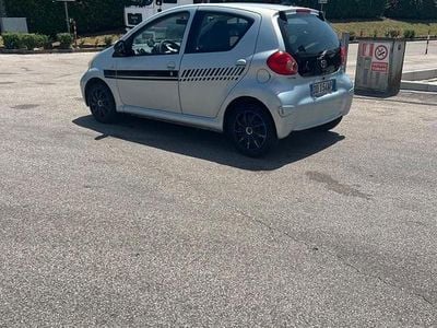 Usata 2006 Toyota Aygo Utilitaria | 3400 € (Buon prezzo)