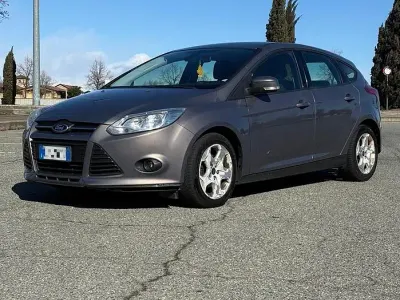 Usata Ford Focus