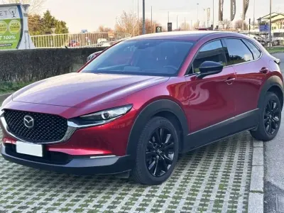 Usata Mazda CX-30
