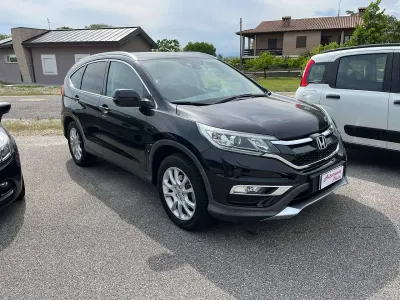 Usata Honda CR-V