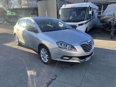 Usata Lancia Delta 120 CV (88 kW) 2009 Other Utilitaria