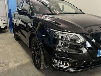 Usata Nissan Qashqai N-TEC 156 CV (114 kW) 2021 SUV