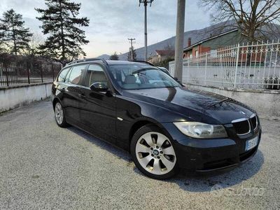 usata BMW 320 d