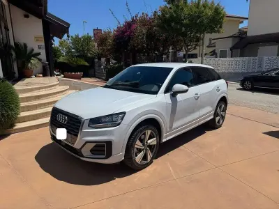 Usata Audi Q2